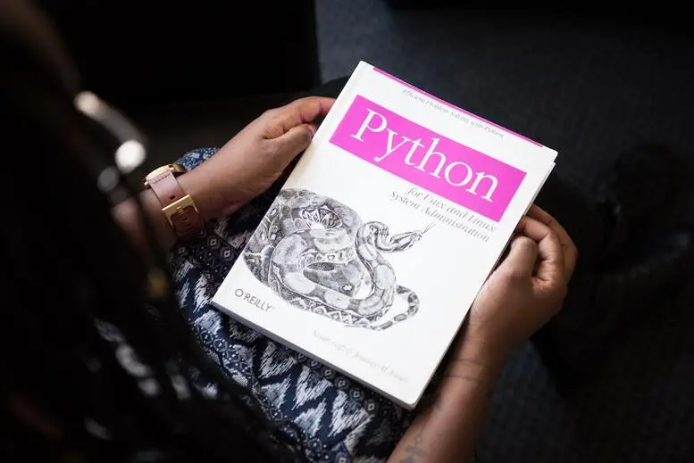 Εγκατάσταση Python
