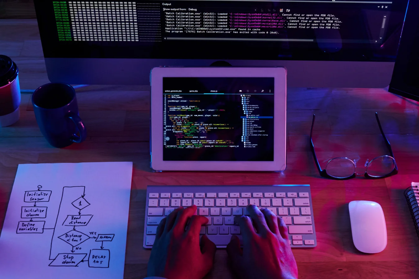 Μαθαίνοντας Προγραμματισμό