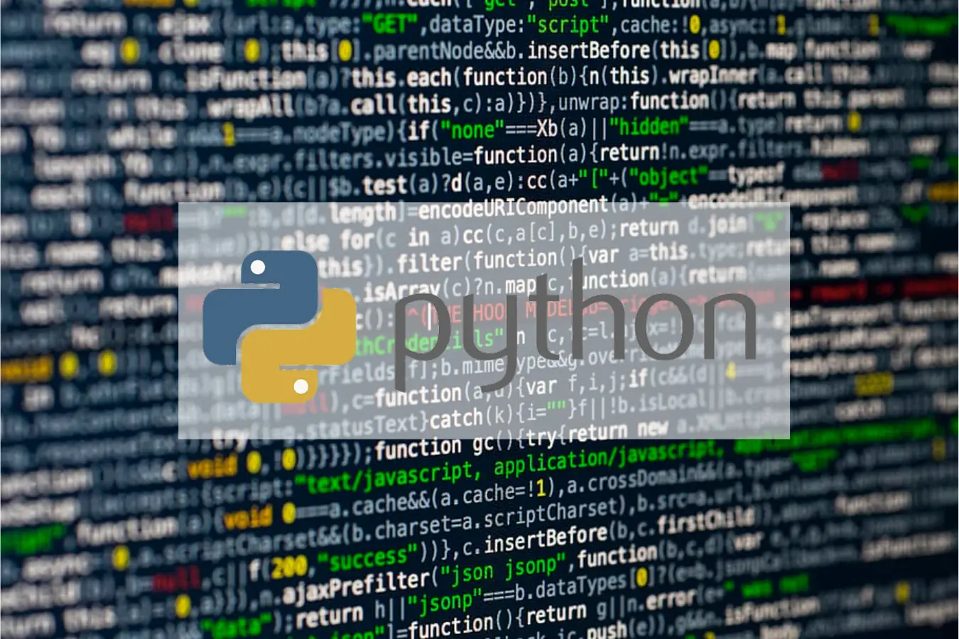 Python for Beginners